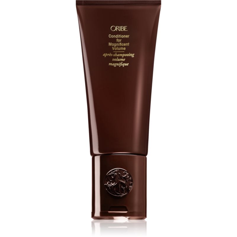 Oribe Magnificent Volume балсам за обем на нежна коса