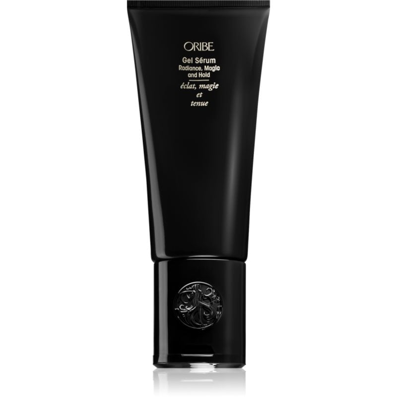 Oribe Signature Gel Sérum фиксиращ гел за коса за топлинно третиране на косата