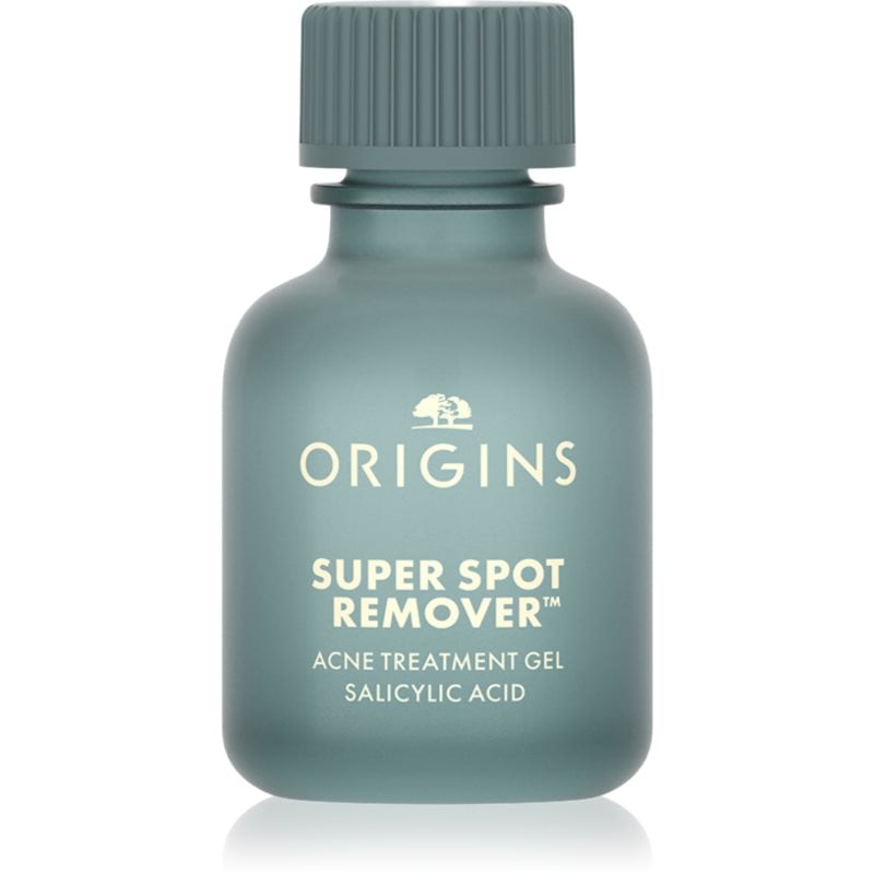 Origins Spot Remover™ Anti-Blemish Treatment Gel локална грижа против акне