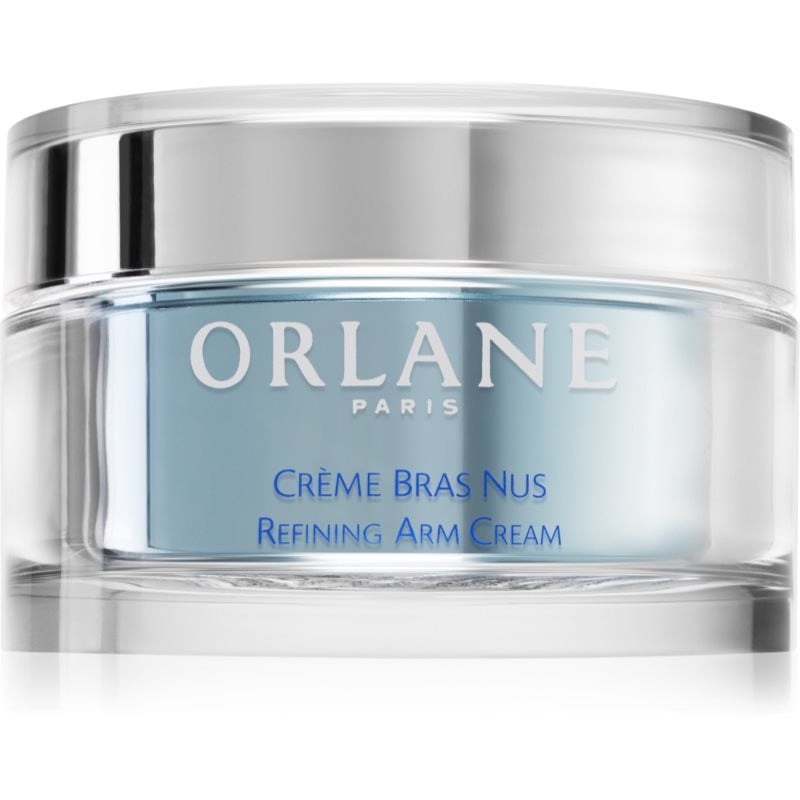 Orlane Body Care Program стягащ крем за ръце