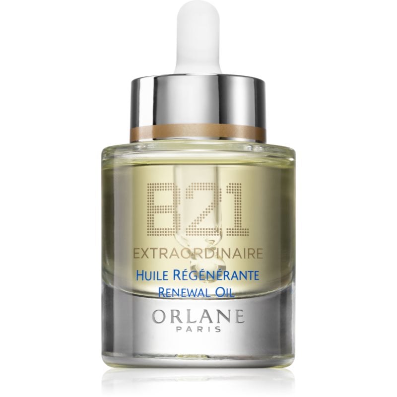 Orlane B21 Extraordinaire Renewal Oil регенериращо олио за лице