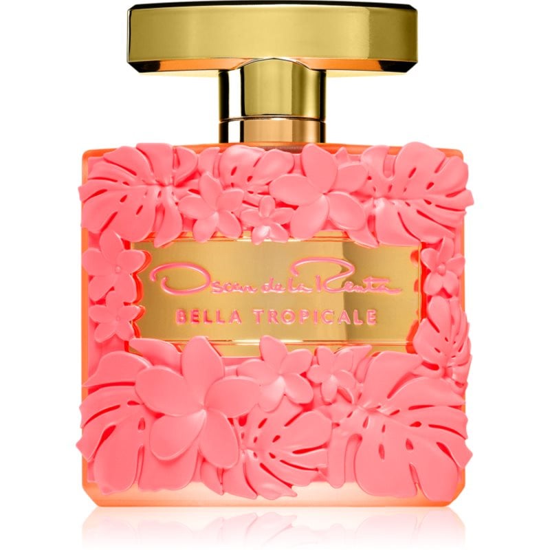 Oscar de la Renta Bella Tropicale за жени EDP