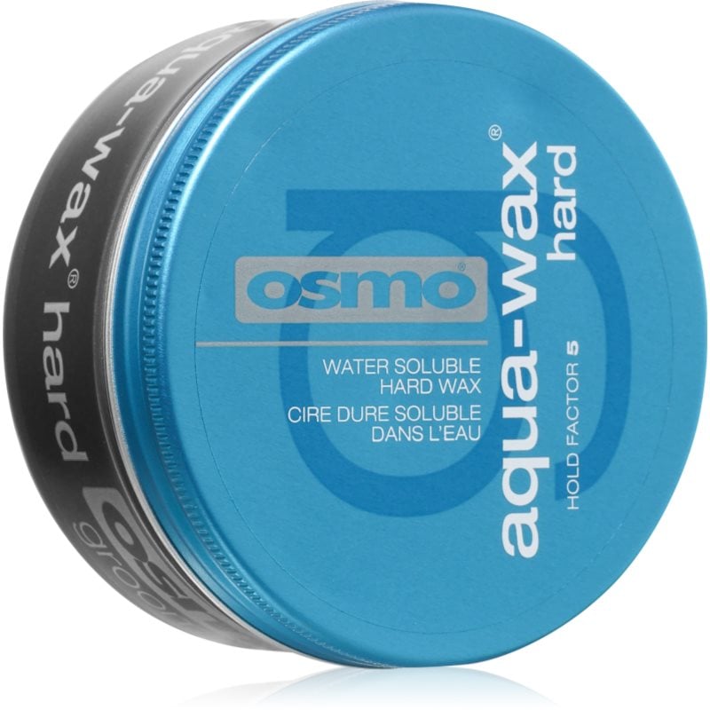 Osmo Aqua-Wax Hard восък за коса