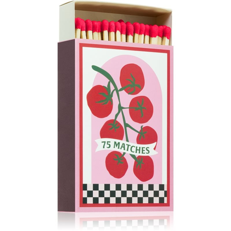 Paddywax A Dopo Tomato Vine кибритени клечки 1 бр.