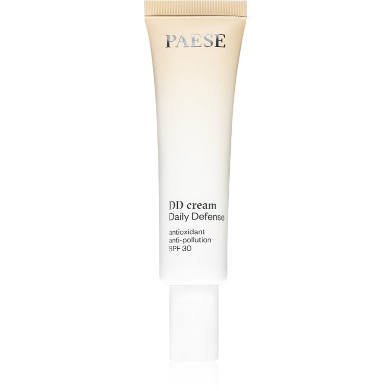Paese DD Cream DD крем