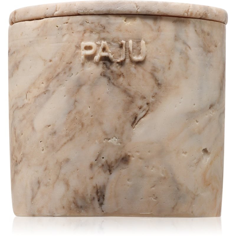 PAJU Julian Brown ароматна свещ Junior 10 cm 1 бр.