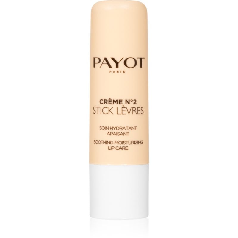 Payot N°2 Stick Lèvres хидратиращ балсам за устни 4 гр.