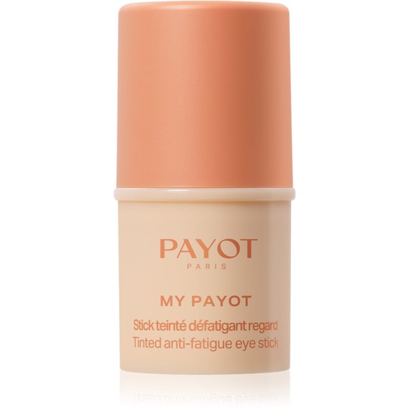Payot My Payot Stick Teinté Défatigant Regard хидратиращ и регенериращ стик за освежаване на уморени очи 4,5 гр.