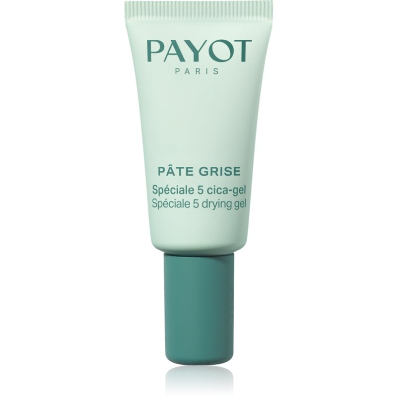 Payot Pâte Grise Spéciale 5 Cica-Gel локален гел за акне