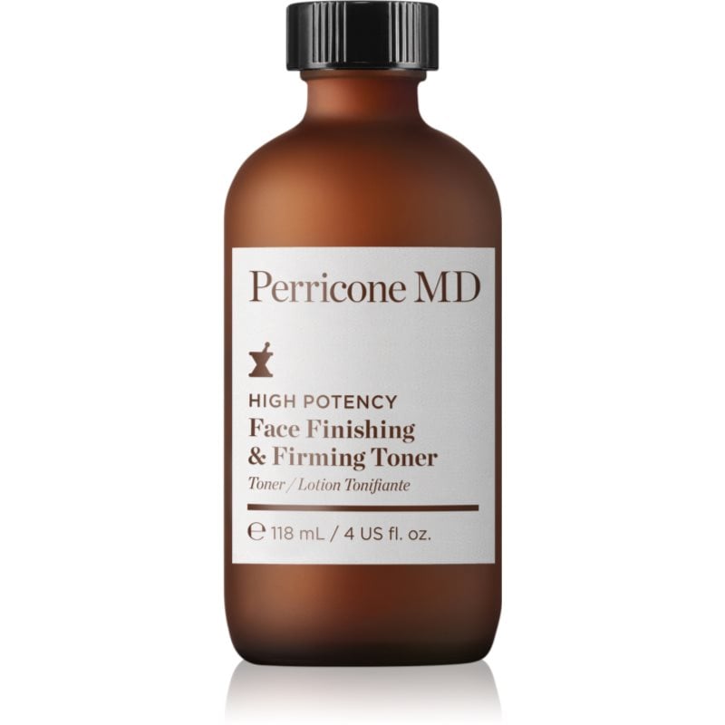 Perricone MD High Potency Face Finishing & Firming Toner стягащ тоник