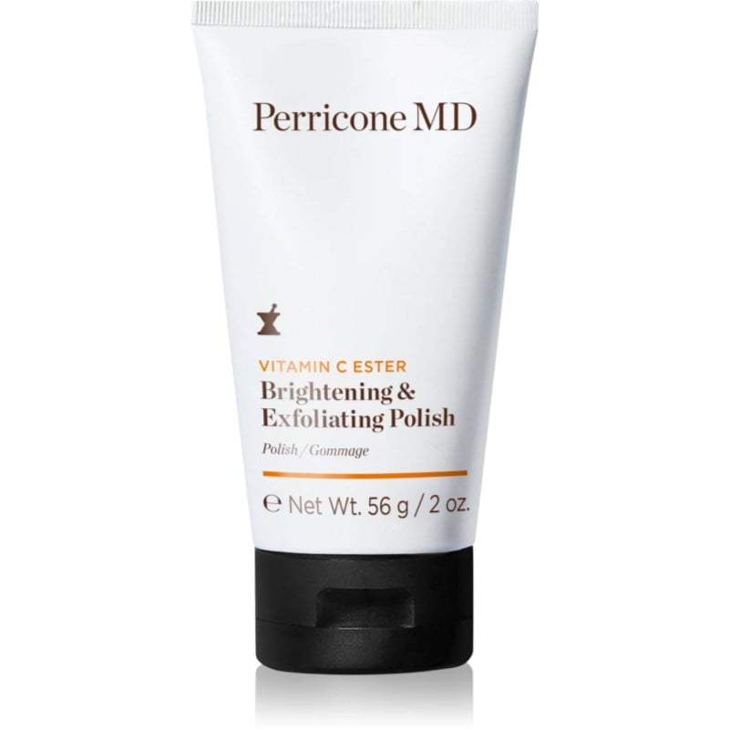 Perricone MD Vitamin C Ester Exfoliating Polish пилинг за освежаване и изглаждане на кожата