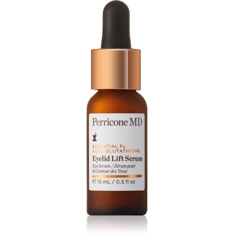 Perricone MD Essential Fx Acyl-Glutathione Eyelid Lift Serum лифтинг серум за очи
