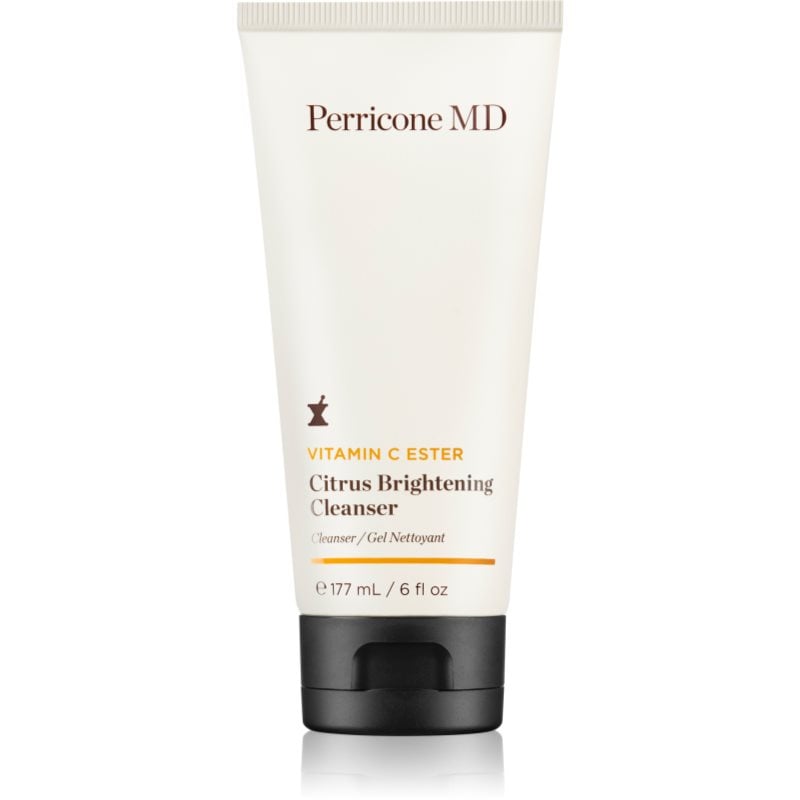 Perricone MD Vitamin C Ester Citrus Brightening Cleanser почистваща грижа