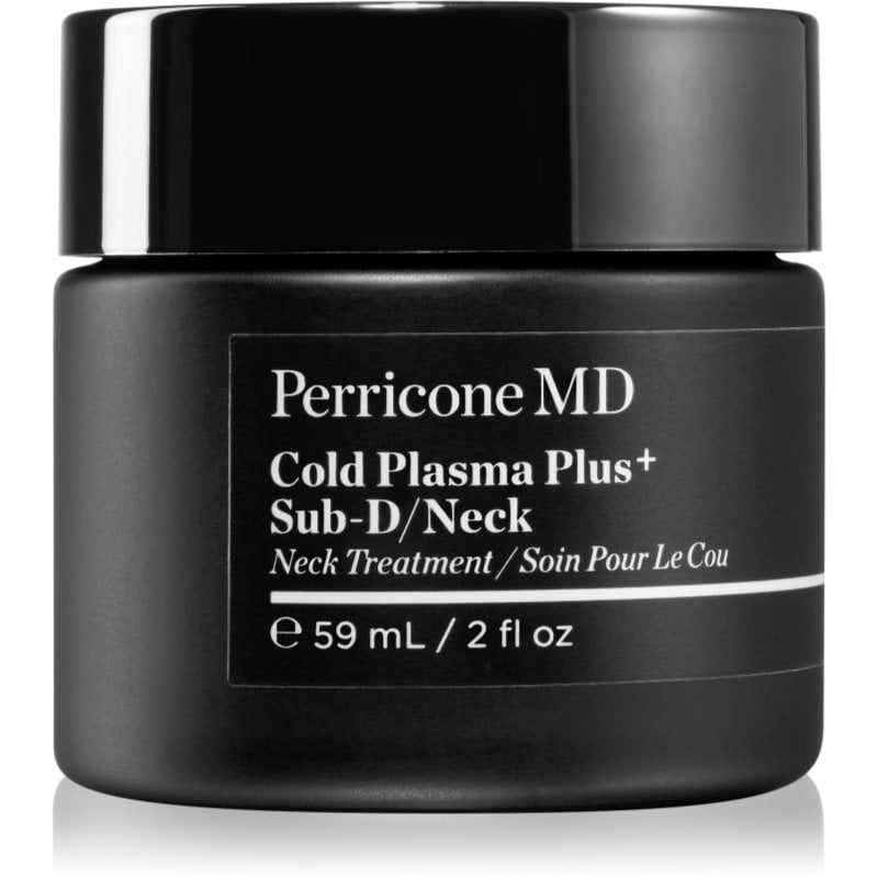 Perricone MD Cold Plasma Plus+ Sub-D/Neck стягащ крем за шия и деколте