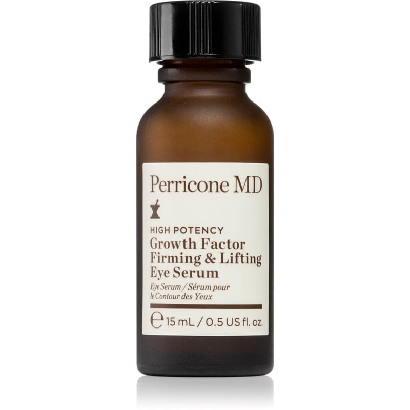 Perricone MD High Potency Growth Factor Eye Serum лифтинг серум за очи
