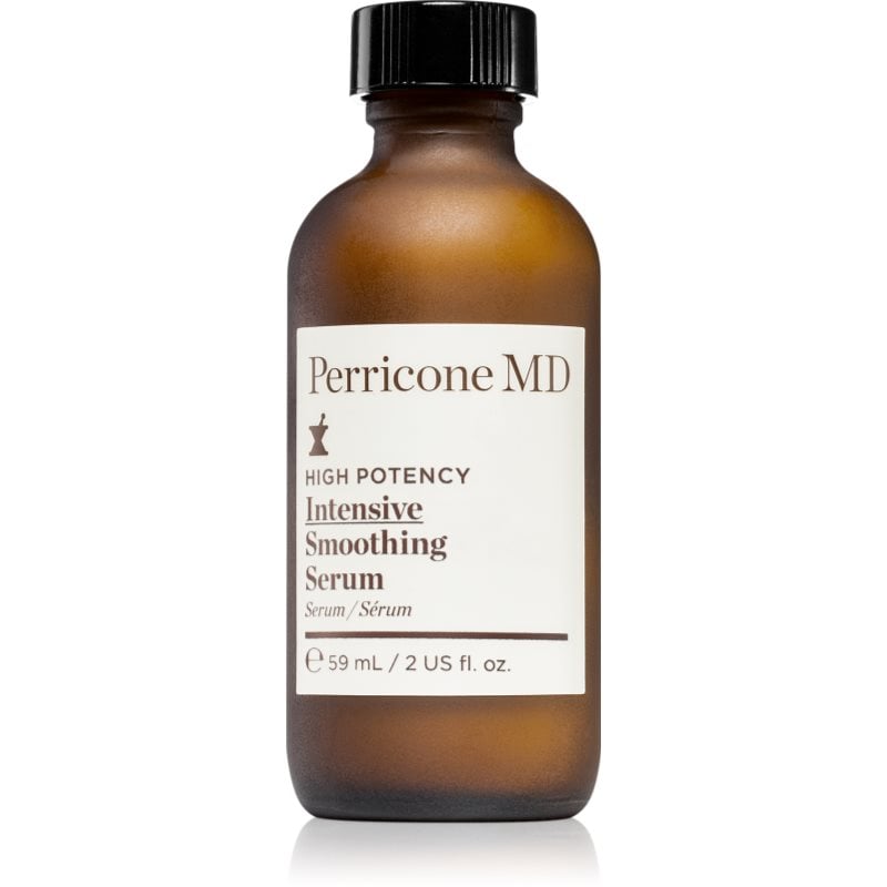 Perricone MD High Potency Intensive Smoothing Serum интензивен серум с изглаждащ ефект
