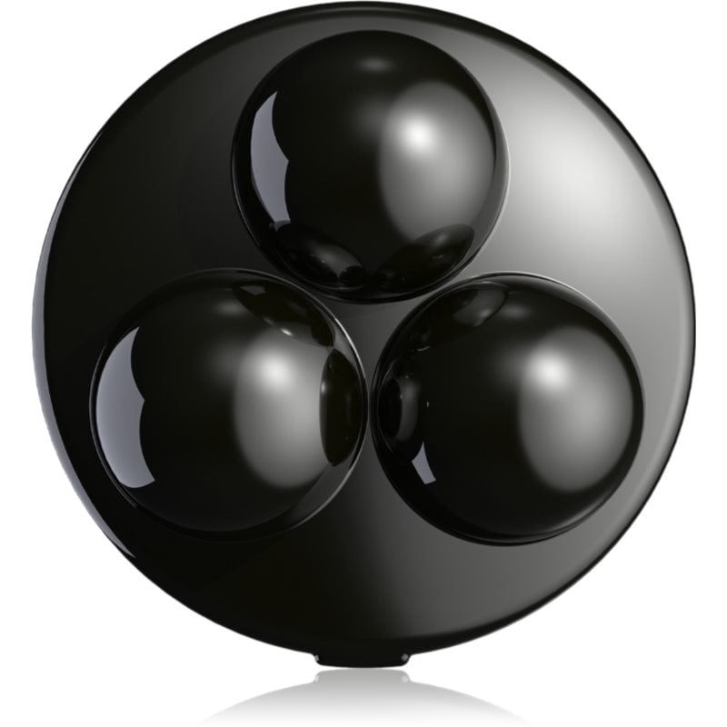 PMD Beauty Relax Body Massager резервни глави за почистваща четка Black 1 бр.