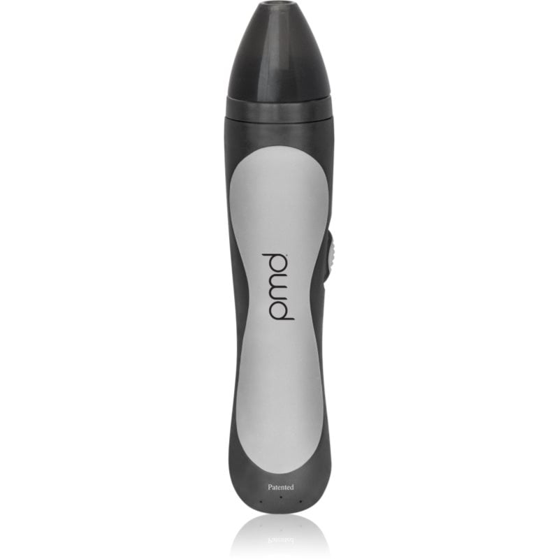 PMD Beauty Personal Microderm Man вакуумен уред за почистване на кожа за мъже Black 1 бр.