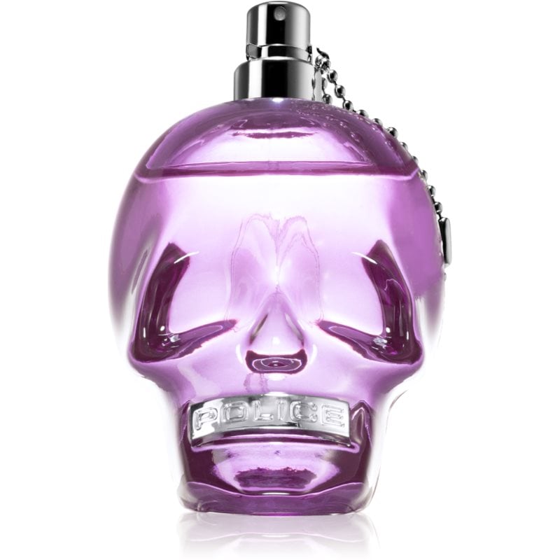 Police To Be Woman за жени EDP