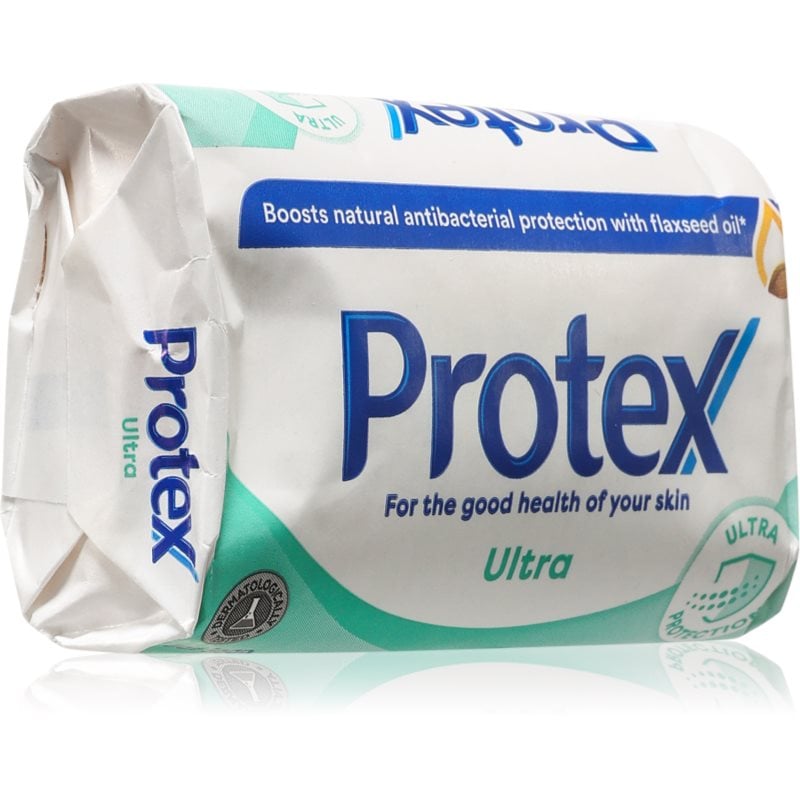 Protex Ultra твърд сапун 90 гр.