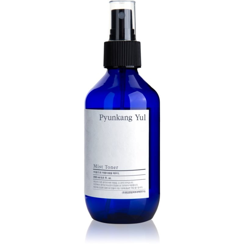 Pyunkang Yul Mist Toner тоник за лице в спрей