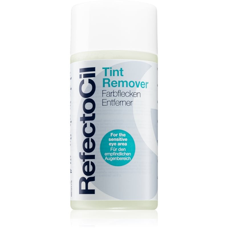RefectoCil Tint Remover продукт за отстраняване на цвета