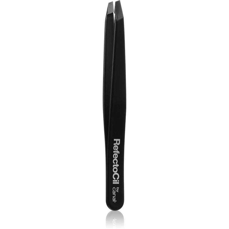 RefectoCil Accessories Tweezers наклонена пинсета 1 бр.