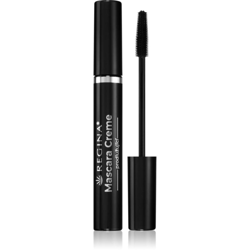 Regina Mascara Creme удължаваща спирала цвят Black