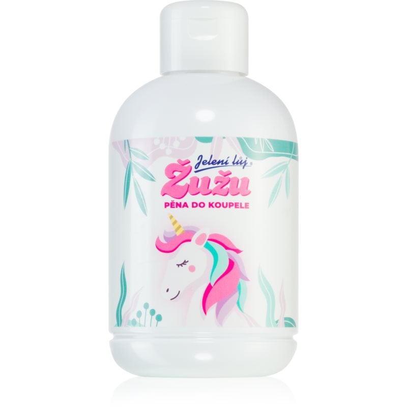 Regina Žužu пяна за вана за деца аромати Raspberry