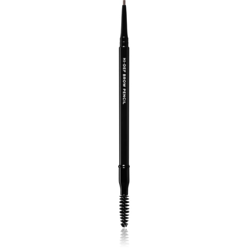 RevitaLash Hi-Def Brow Pencil молив за вежди с четка цвят Cool Brown 0,14 гр.