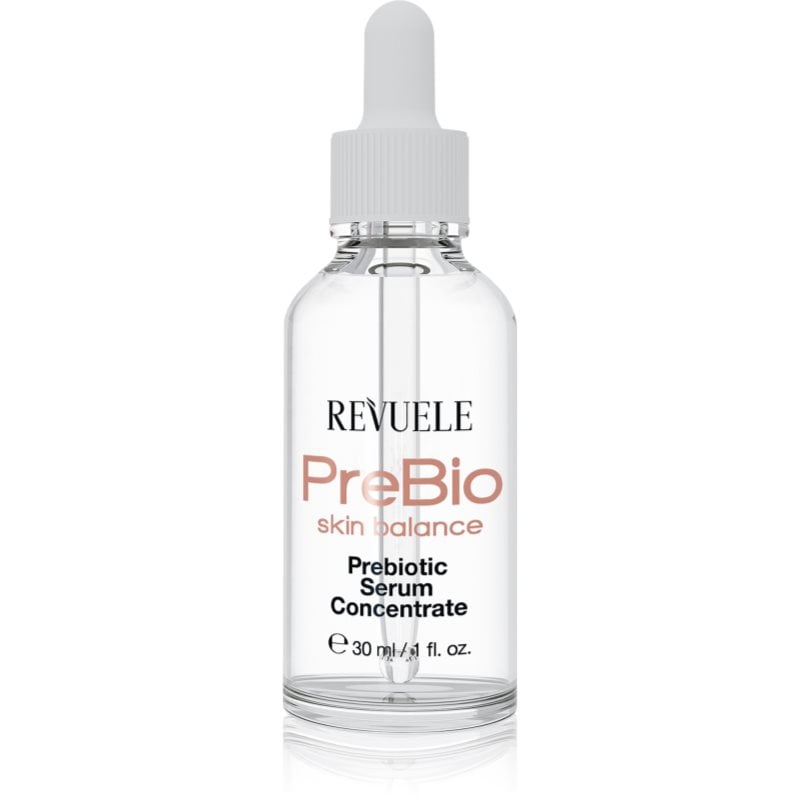 Revuele PreBio Skin Balance интензивен серум за укрепване на кожната бариера