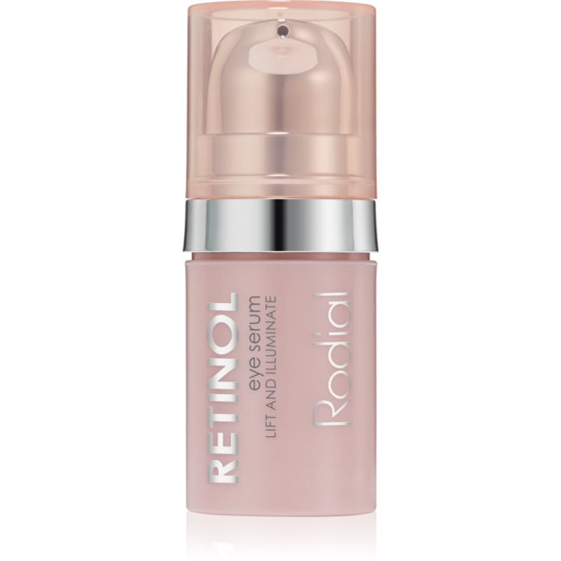 Rodial Retinol Eye Serum подмладяващ серум за очи с ретинол