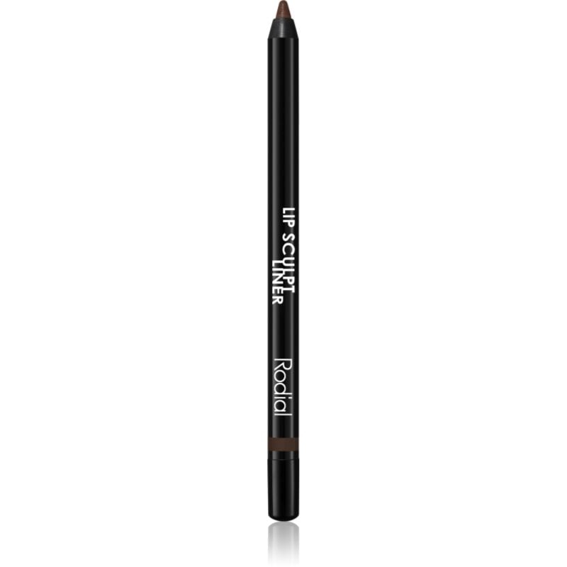 Rodial Eye Sculpt Liner кремообразен молив за очи цвят Black Coffee 1,2 гр.