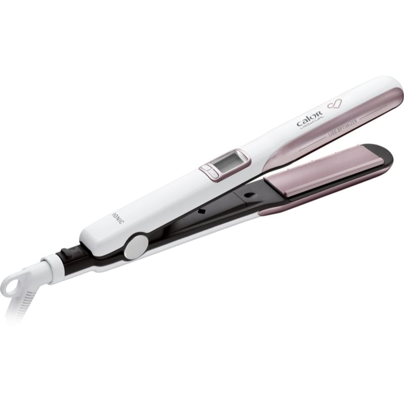 Rowenta Premium Care Liss & Curl SF7660F0 за изправяне на косата 1 бр.