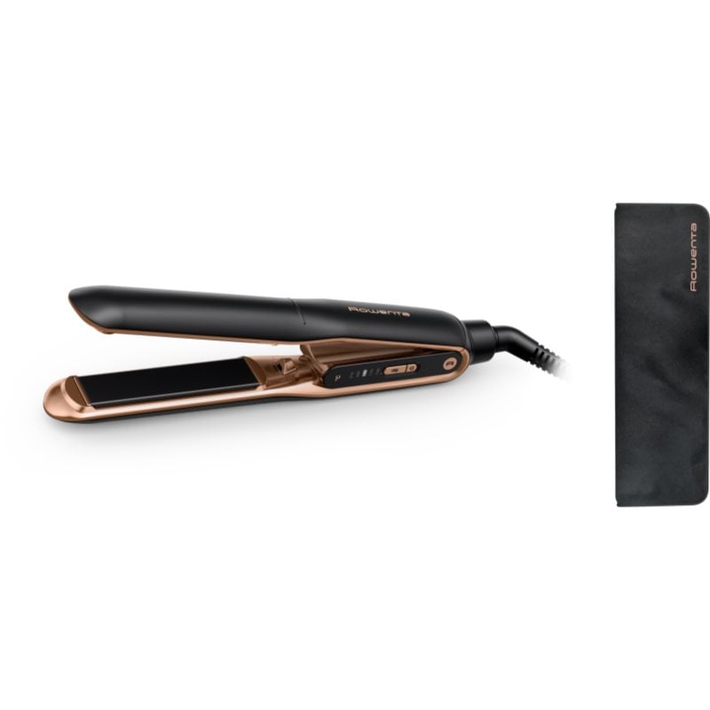 Rowenta Ultimate Experience Thermocare за изправяне на косата 1 бр.