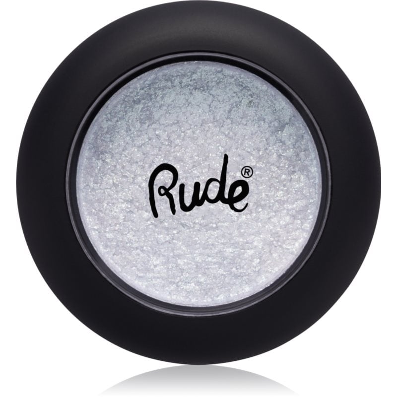 Rude Cosmetics Hypnotic Hyper Eyeshadow сенки за очи с блясък цвят Clairvoyance 1.8 гр.