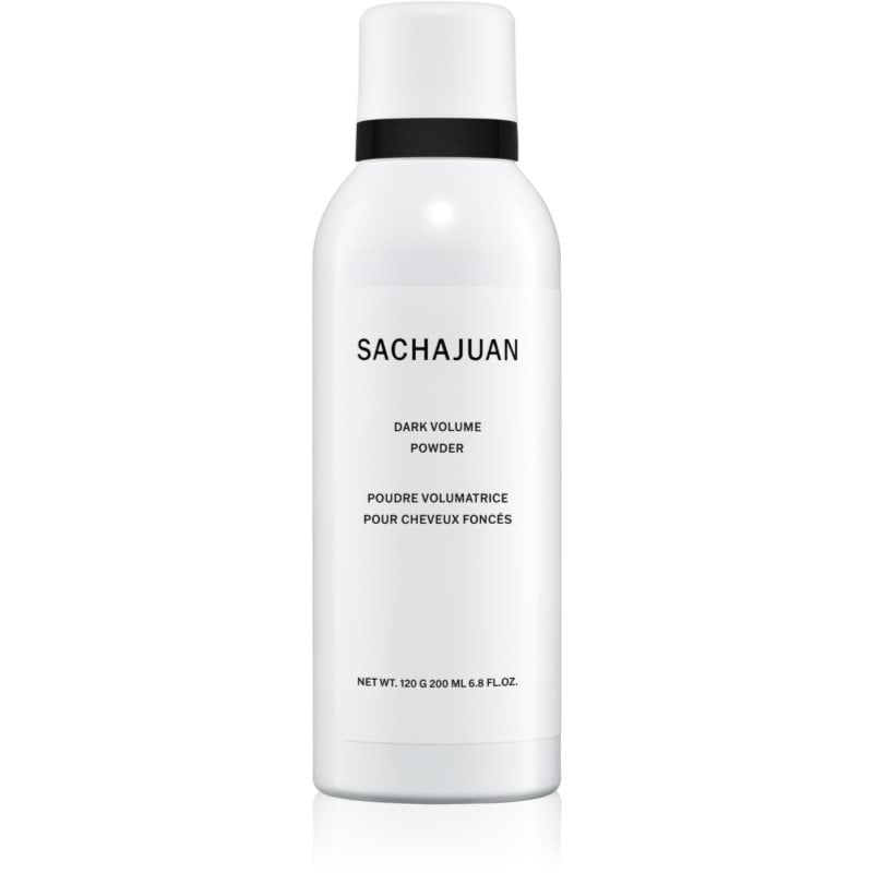 Sachajuan Dark Volume Powder пудра за обем на тъмна коса в спрей