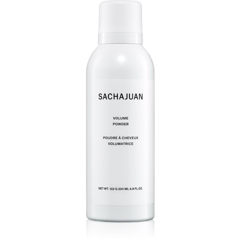 Sachajuan Volume Powder пудра за коса за обем в корените
