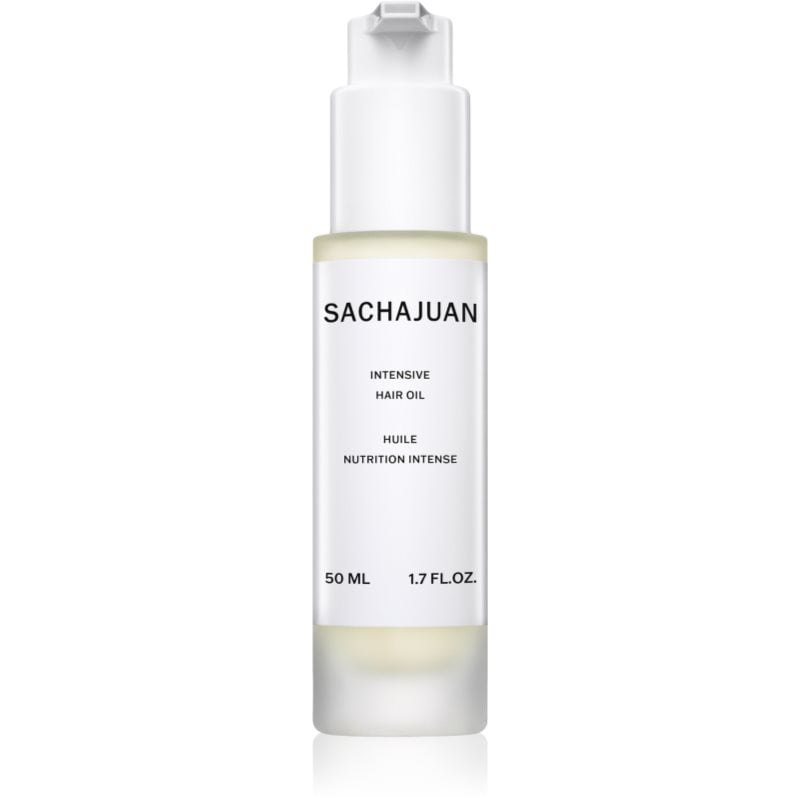 Sachajuan Intensive Hair Oil масло за всички видове коса