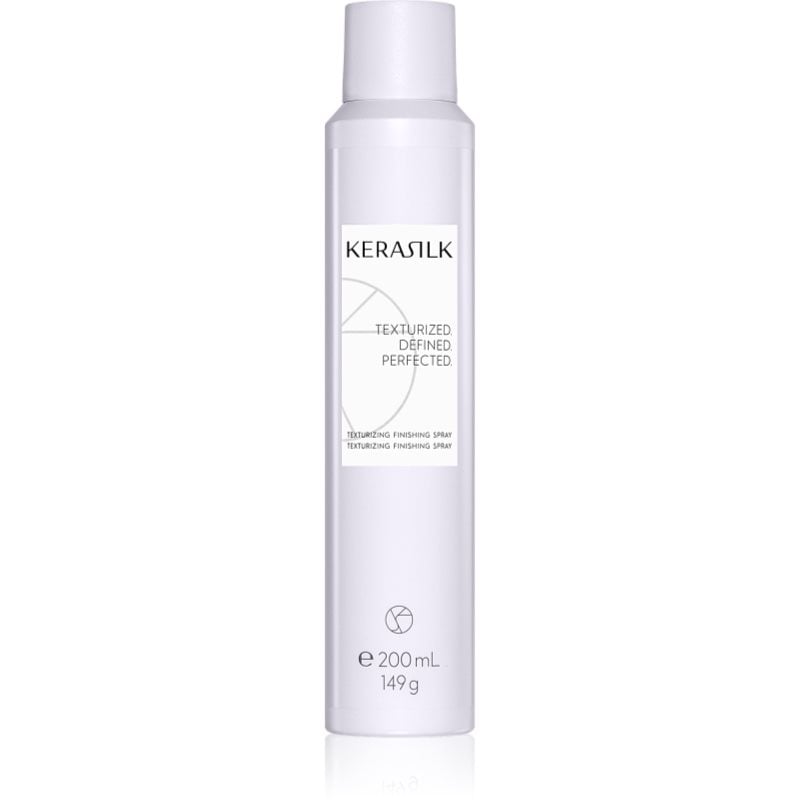 KERASILK Styling Texturizing Finishing Spray стилизиращ спрей За коса