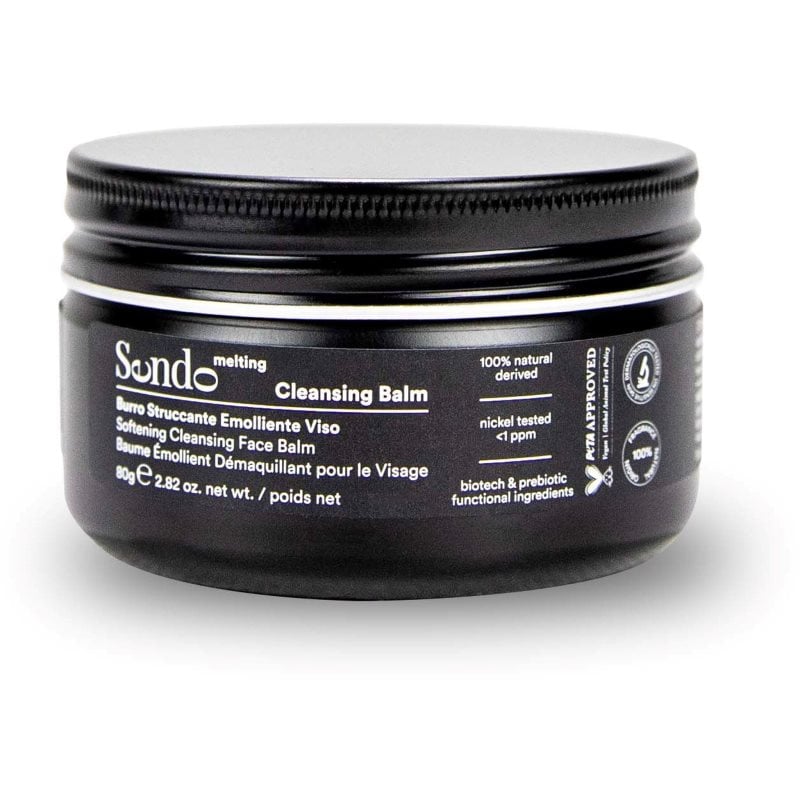 Sendo Melting Softening Cleansing Face Balm почистващ балсам за лице 80 гр.