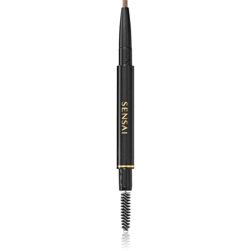 Sensai Eyebrow Pencil молив за вежди цвят 03 Taupe Brown 0.2 гр.
