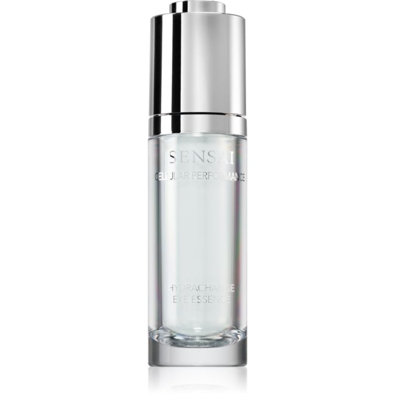 Sensai Cellular Performance Hydrachange Eye Essence хидратиращ гел за очи