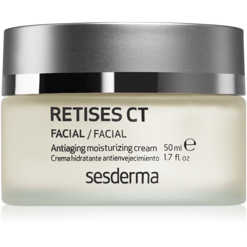 Sesderma Retises CT подмладяващ крем против стареене на кожата