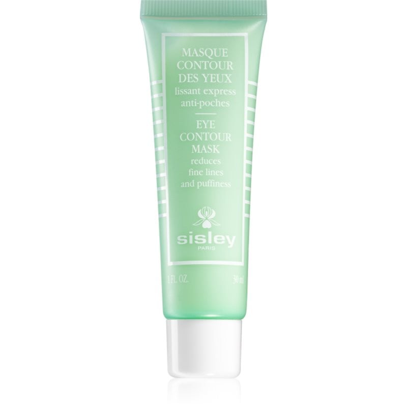 Sisley Eye Contour Mask маска за околоочната зона