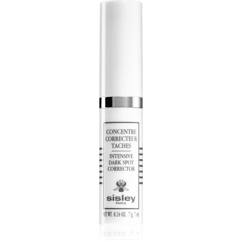 Sisley Intensive Dark Spot Corrector концентрат за проблемна кожа против пигментни петна