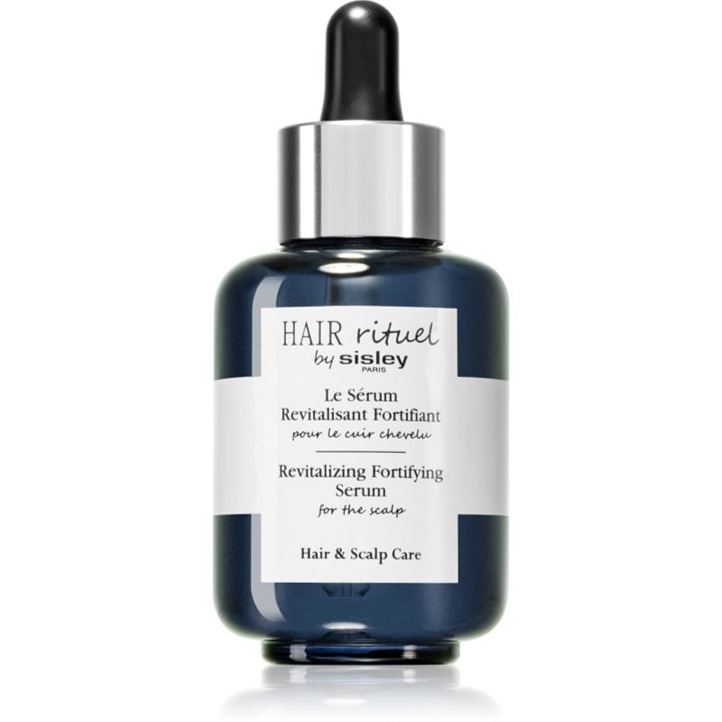 Hair Rituel by Sisley Revitalizing Fortifying Serum Интензивна грижа против косопад
