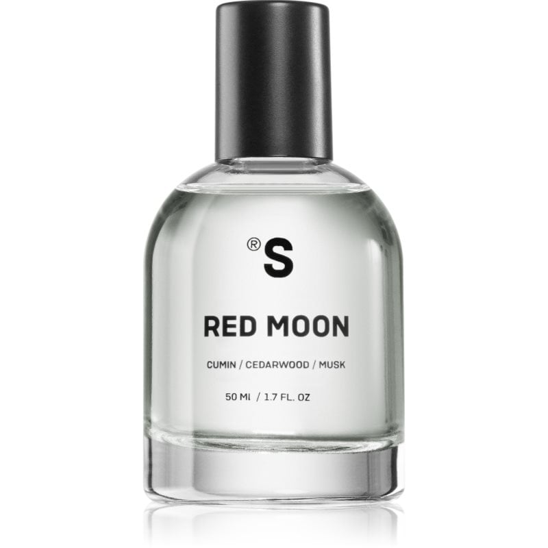 Sister's Aroma Red Moon унисекс EDP