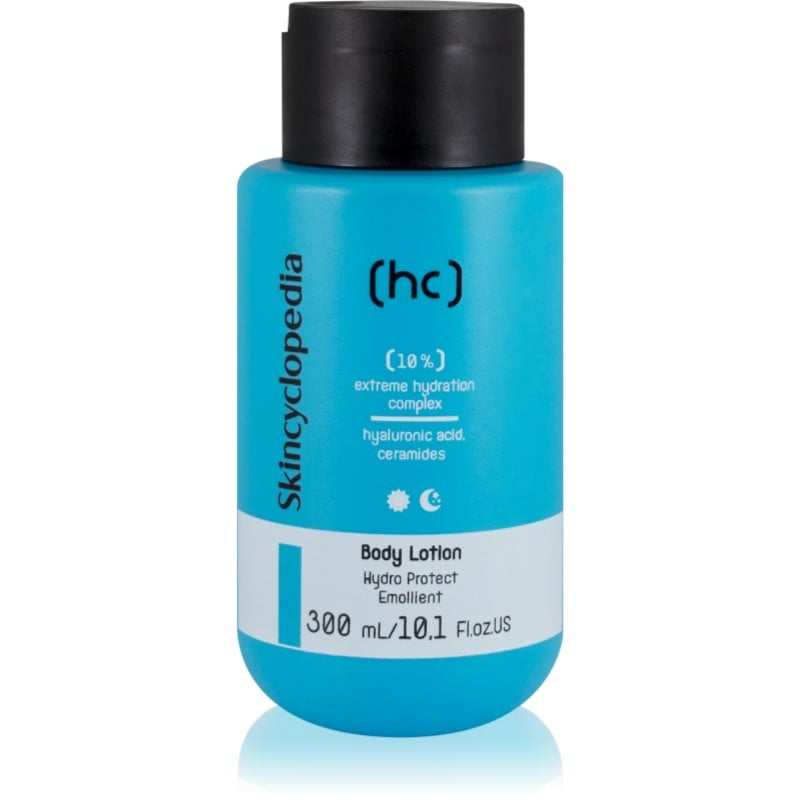 Skincyclopedia 10% Hydration Complex хидратиращо мляко за тяло