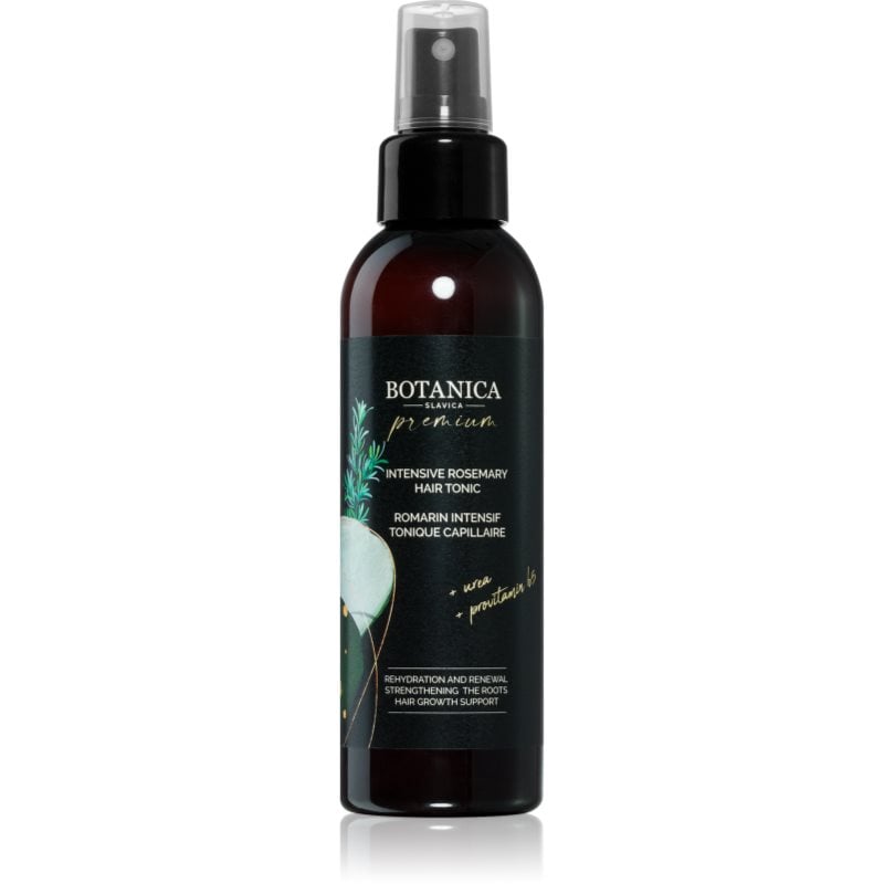 Soaphoria Botanica Slavica Rosemary Hair Tonic тоник за коса